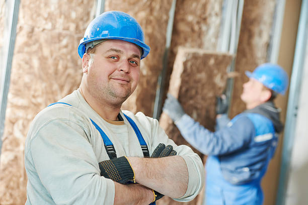 Best Energy Efficiency Solutions in Reed Creek, GA